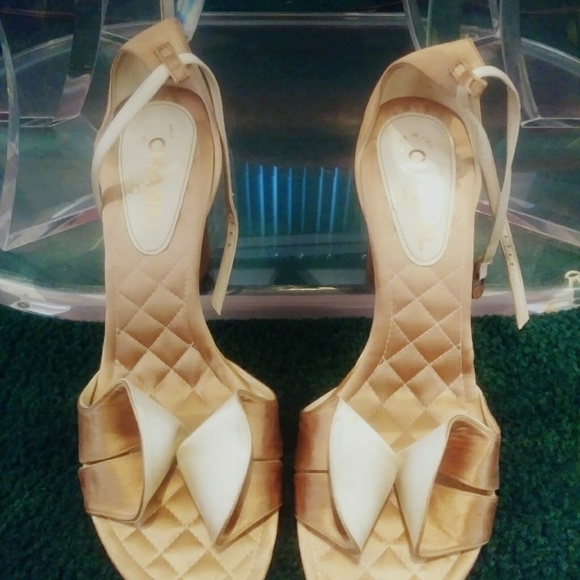 Chanel shoes - Picture 7 of 8